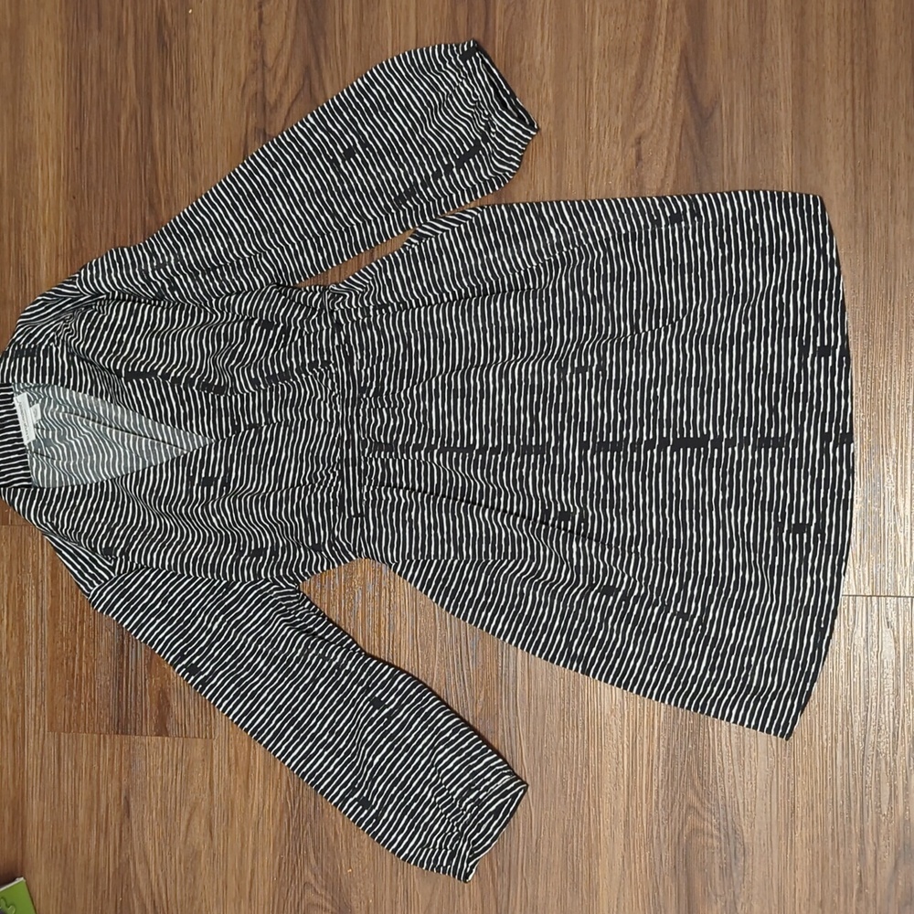 Liz Lange Maternity Blouse/ Tunic